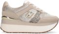 Liu.jo Liu·jo Maxi Wonder Pl Schoenen Beige Vrouw - Beige