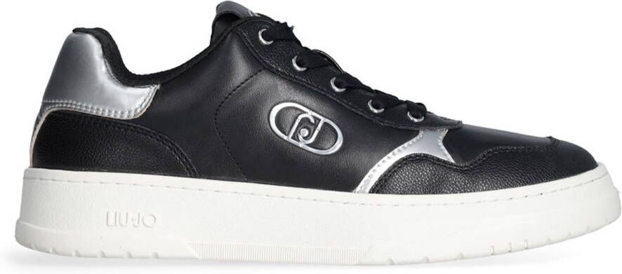 Liu.jo Liu·jo Me 03 Schoenen Zwart Vrouw