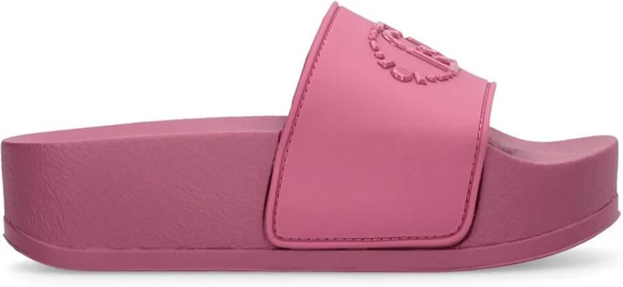 Liu Jo Liu·jo Mykonos 01 Pantoffels Roze Vrouw