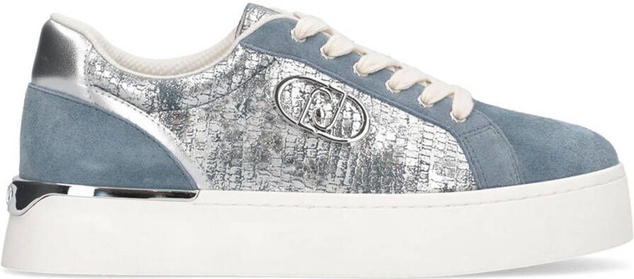 Liu.jo Liu·jo Pretty 06 Schoenen Zilver Vrouw