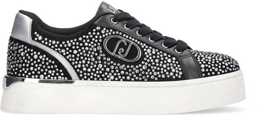 Liu.jo Liu·jo Pretty 06 Schoenen Zwart Vrouw