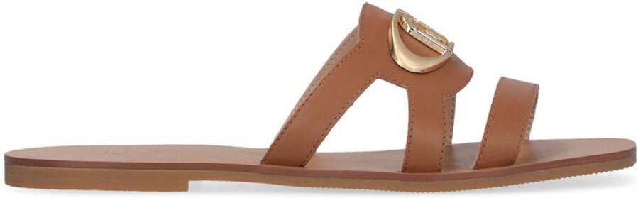 Liu.jo Liu·jo Saba 11 Sandalen Bruin Vrouw