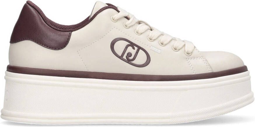 Liu.jo Liu·jo Selma 16 Schoenen Beige Vrouw