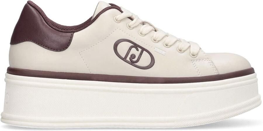 Liu.jo Liu·jo Selma 16 Schoenen Beige Vrouw - Foto 1