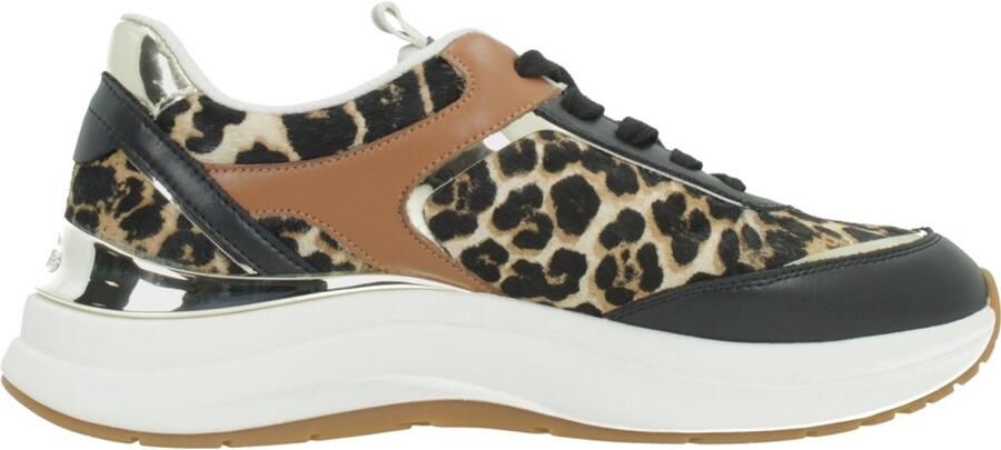 Liu Jo Sneakers Bf6029 Tx549 Deportivo Stardust 01