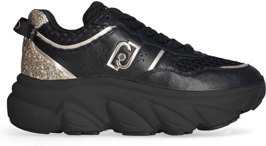 Liu.jo Liu·jo Steffy 01 Schoenen Zwart Vrouw