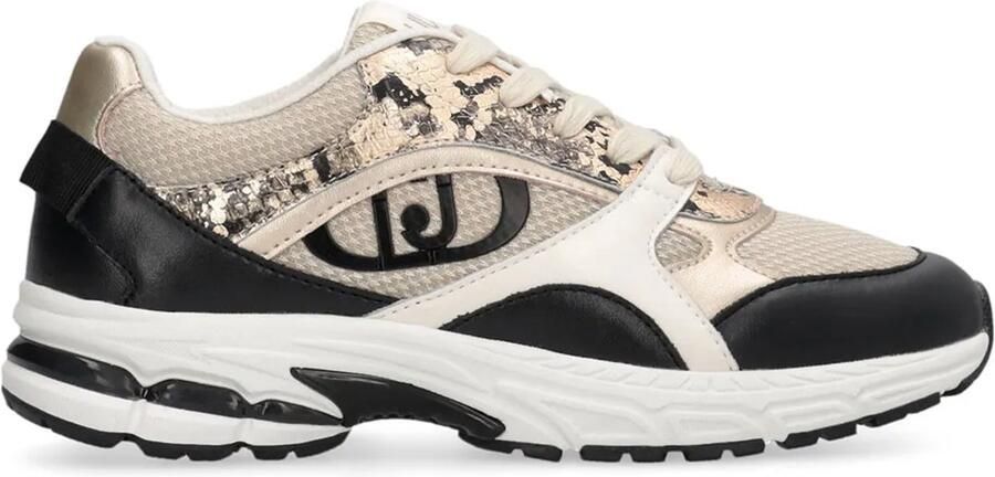 Liu Jo Liu·jo Trixie 01 Schoenen Beige Vrouw