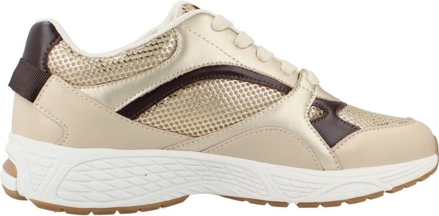 Liu.jo Liu·jo Trixie 01 Schoenen Beige Vrouw