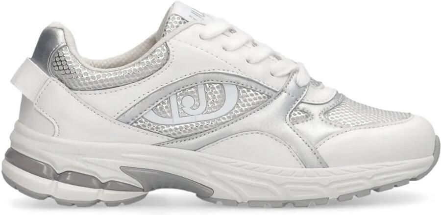 Liu.jo Liu·jo Trixie 01 Schoenen Wit Vrouw