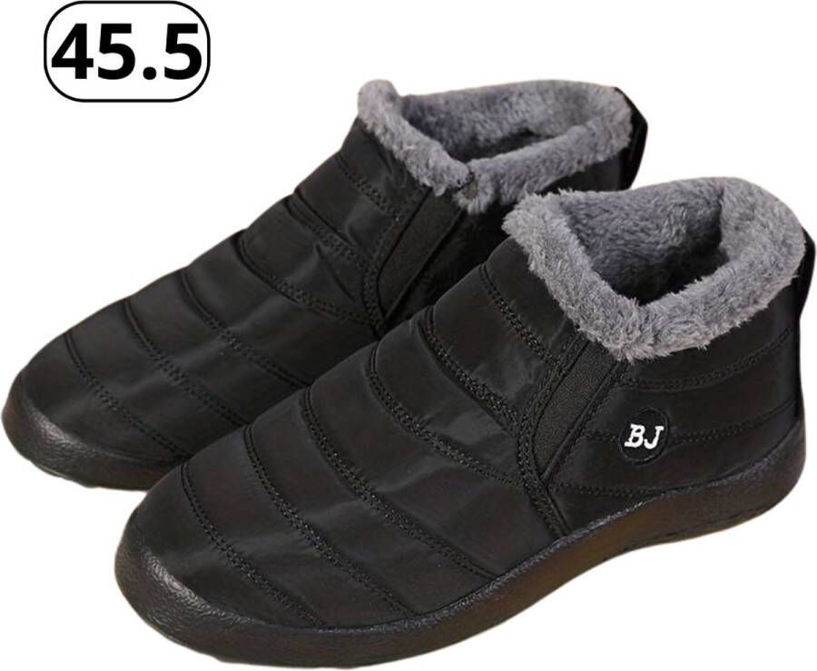 Livano Antislip Sneeuwboots Snowboots Wintersport Sneeuwschoenen Ski Gadgets Voor Heren Zwart