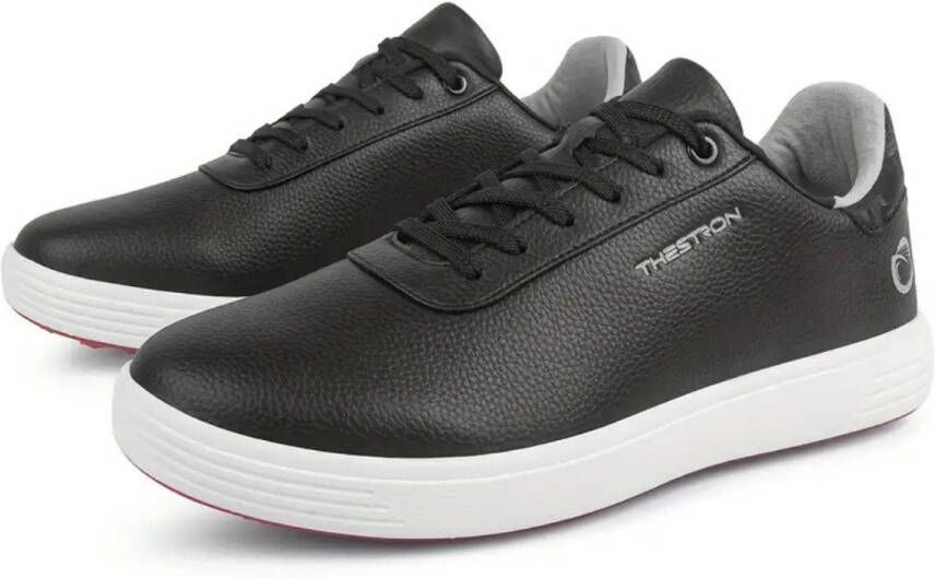Livano Golfschoenen Dames- Sneakers Golfkleding Golfschoenen Antislip Waterdicht Golfen Zwart