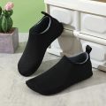 Live Livé Waterschoenen Sneldrogend & Antislip - Zwart