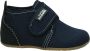 Living Kitzb�hel 1910 Babypantoffels Jongens Blauw;Blauwe 570 -Marine - Thumbnail 1