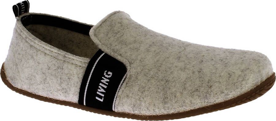 Living Kitzbühel en slippers T-Modell Filz