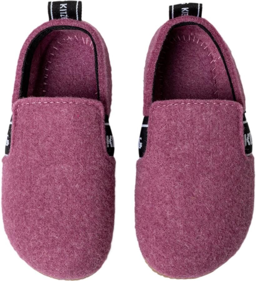 Living Kitzbühel en slippers Filz