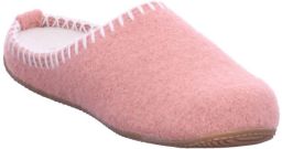 Living Kitzbühel Women's Wilder Kaiser Pantoffels roze