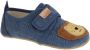 Living Kitzbühel Jongens slippers Lutz Löwe - Thumbnail 1
