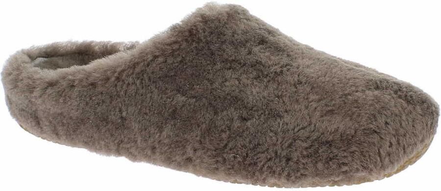 Living Kitzbühel unisex veterschoenen bruin