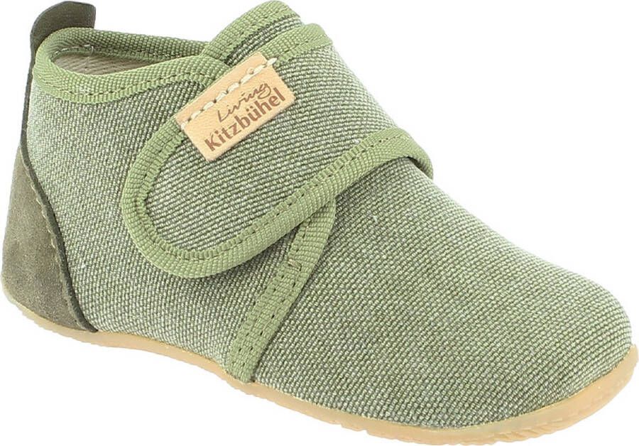 Kitzbuhel Living Kitzbühel en slippers Cotton