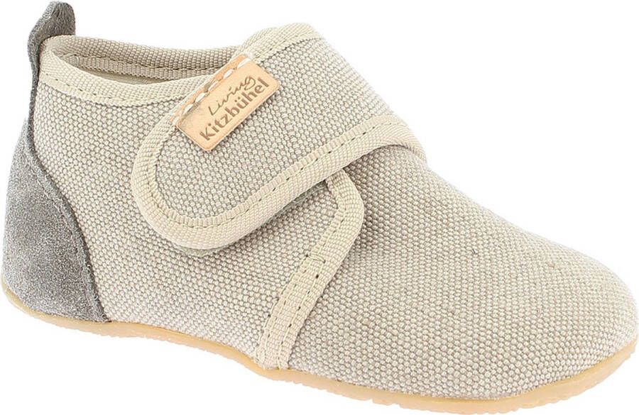 Living Kitzbühel en slippers Cotton