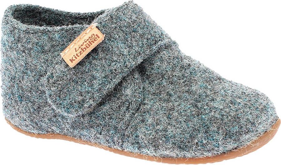 Living Kitzbühel en slippers Filz - Foto 1
