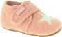 Living Kitzbühel Baby's Klettschuh Stern Pantoffels roze - Thumbnail 7