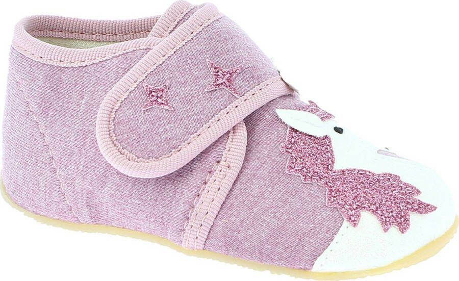 Living Kitzbühel Meisjes slippers Cotton