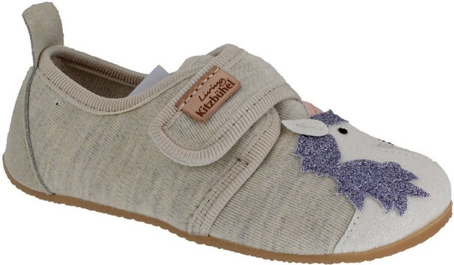 Living Kitzbühel Meisjes slippers Einhornzauber