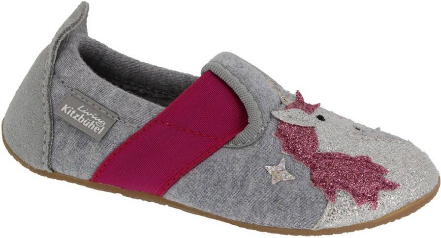 Living Kitzbühel Meisjes slippers Einhornzauber