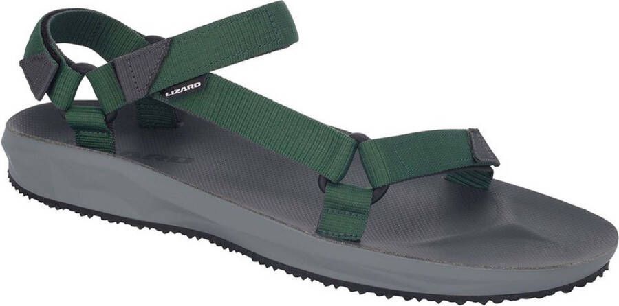 Lizard Hike 2 Sandalen Groen Man