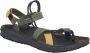 Lizard Hike H20 Sandalen Bruin Man - Thumbnail 1