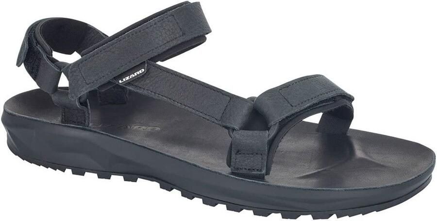 Lizard Super Hike Wandelsandalen Leer