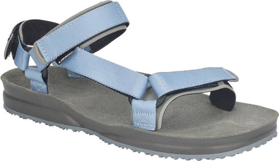 Lizard Super Hike Sandalen Blauw Man