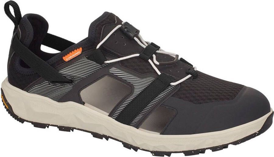 Lizard Ultra Trek Wandelschoenen Zwart Man