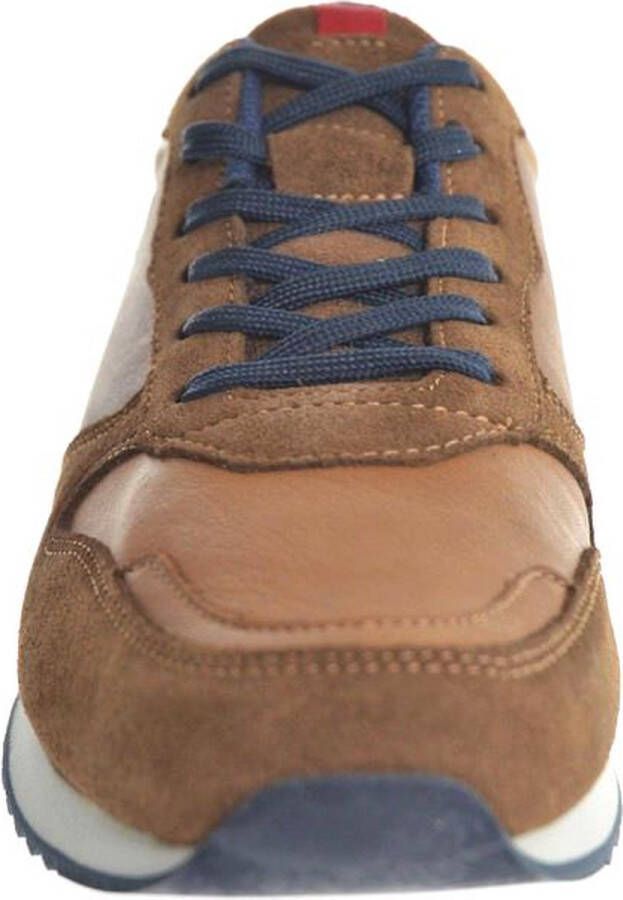 Lloyd Sneakers Edmond met een uitneembare binnenzool