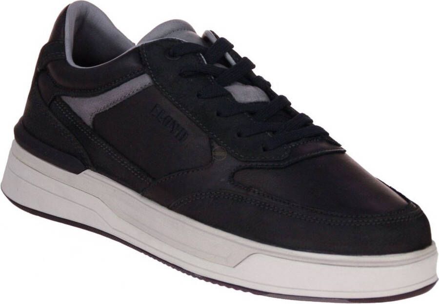 Lloyd Casual Sneaker voor Heren in effen kleur