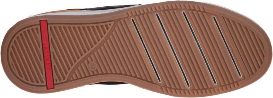 Lloyd Casual Sneaker voor Heren in effen kleur