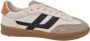 Lloyd Sneakers met labelstitching model 'ELIAN' - Thumbnail 1
