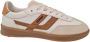 Lloyd Leren sneakers met contrastgarnering model 'ELIAN' - Thumbnail 1