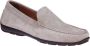 Lloyd Emilio Beige Moccasin - Thumbnail 1