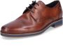 Lloyd Veterschoenen LANGSTON in tijdloos ontwerp vrijetijdsschoen lage schoen veterschoen - Thumbnail 6