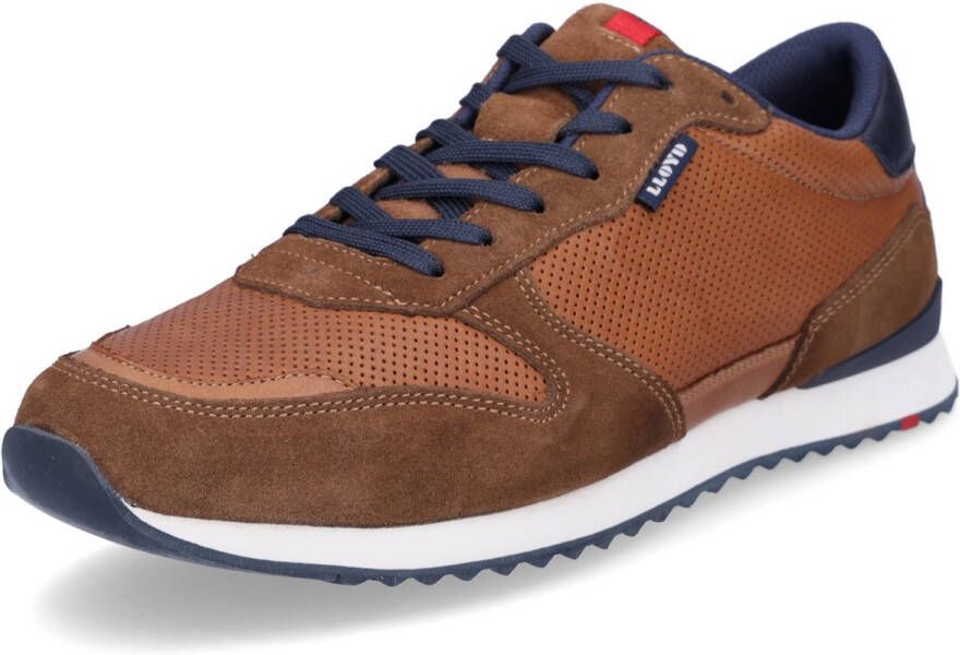 Lloyd Sneakers laag 'Edmond'