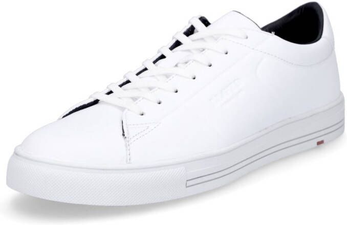 Lloyd Sneakers hoog 'ENRICO'