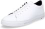 Lloyd Witte Heren Sneaker Comfortabel en veelzijdig - Thumbnail 1