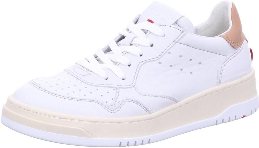 Lloyd 13-820 13 dames sneakers wit
