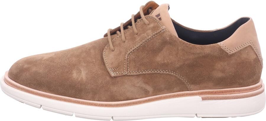Lloyd 15063 32 heren veterschoenen bruin