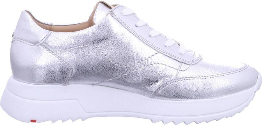 Lloyd 15735 11 dames sneakers meerkleurig