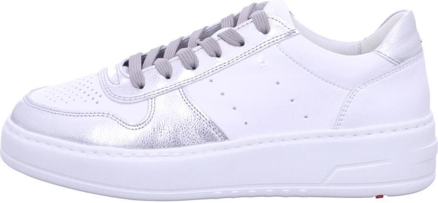 Lloyd 15835 31 dames sneakers wit - Foto 1