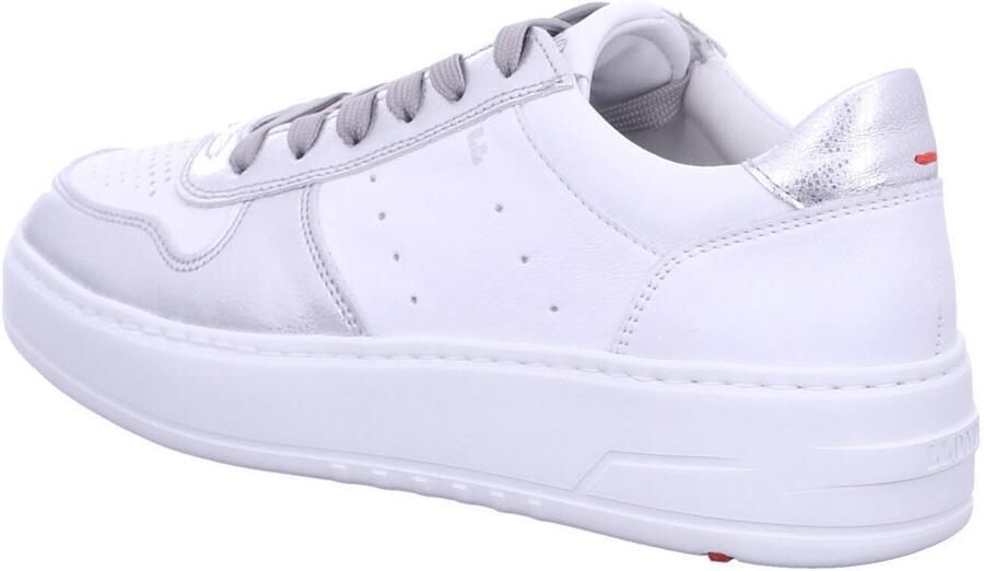 Lloyd 15835 31 dames sneakers wit