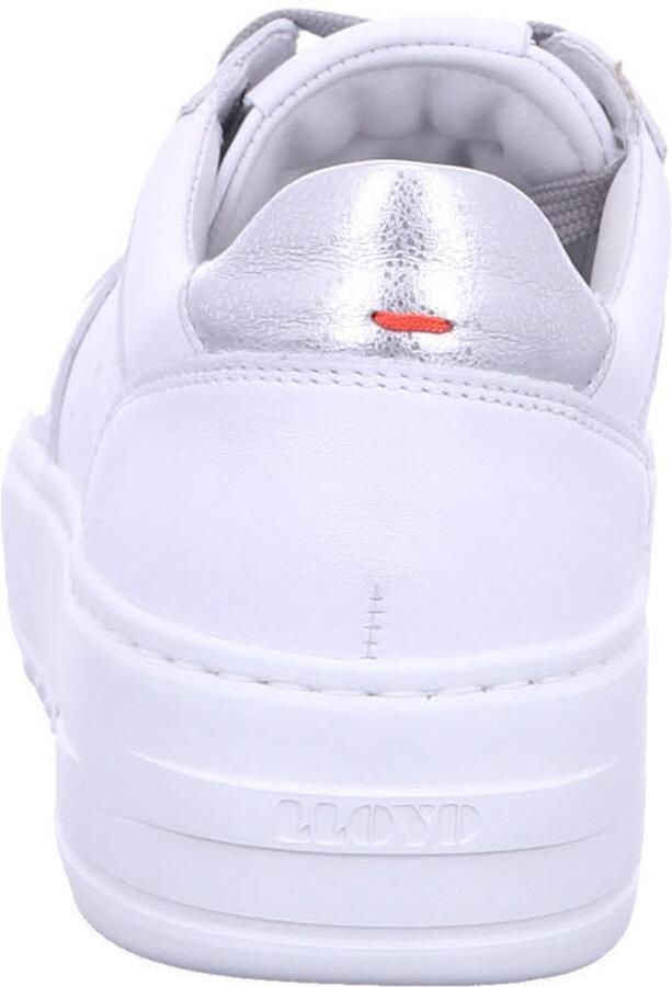 Lloyd 15835 31 dames sneakers wit